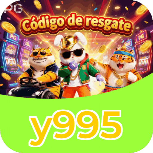 Promoções e bônus exclusivos da y995