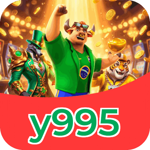Slots Premium da PG Soft na y995
